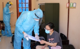 Tình hình dịch Covid-19 đến ngày 18/7