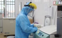Tình hình dịch Covid-19 đến ngày 23/7