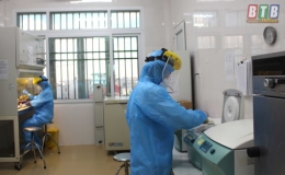 Tình hình dịch Covid-19 đến ngày 25/7