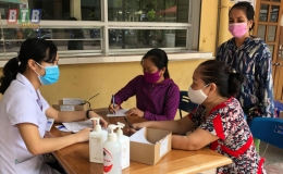 Tình hình dịch Covid-19 đến ngày 31/7