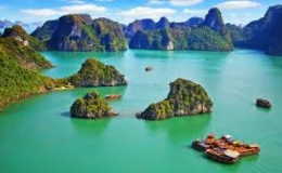 Việt Nam lọt top điểm du lịch hấp dẫn có chi phí rẻ nhất 2020