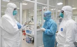Việt Nam phát hiện thêm 12 ca dương tính với virus SARS-CoV-2 mới