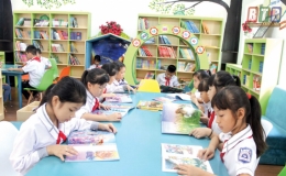 Vũ Thư: Giữ vững thành tích học sinh giỏi
