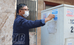 233 số điện thoại quảng cáo, rao vặt sai quy định bị tạm ngừng cung cấp dịch vụ