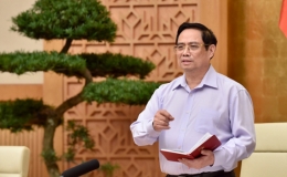 Áp dụng biện pháp phòng, chống dịch bắt buộc với những người đến từ vùng dịch