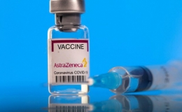 AstraZeneca chuyển thêm 921.400 liều vaccine Covid-19 về Việt Nam