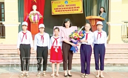 Bảo vệ quyền, sức khỏe, nâng cao vị thế của phụ nữ và trẻ em gái