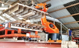 Bất thường thị trường gạch đất nung