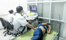 Bệnh viện Đa khoa Vũ Thư: Nâng cao chất lượng khám chữa bệnh bảo hiểm y tế
