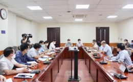 Bộ Công Thương hoả tốc lập Ban Chỉ đạo cung ứng hàng hoá cho TPHCM