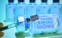 Bộ Y tế phân bổ hơn 2,9 triệu liều vắc xin AstraZeneca