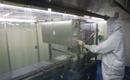 Cận cảnh quy trình gia công vaccine Sputnik V tại Việt Nam
