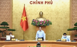Chăm lo, bảo vệ tính mạng, sức khoẻ của người dân là trên hết