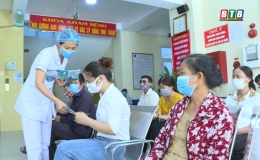 Chủ động phòng, chống bệnh không lây nhiễm thông qua kiểm soát các yếu tố nguy cơ