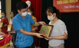 Công đoàn các khu công nghiệp tỉnh: 42/47 doanh nghiệp ký kết thỏa ước lao động tập thể