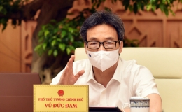 Dành vaccine phòng Covid-19 cho Thành phố Hồ Chí Minh