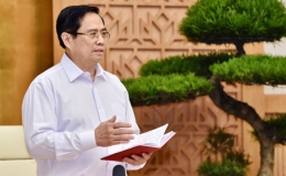 Dịch bệnh cơ bản được đẩy lùi tại phía Bắc, cần tập trung chống dịch tại Thành phố Hồ Chí Minh