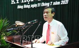 Đông Hưng: Tổng giá trị sản xuất 6 tháng đầu năm 2021 ước đạt hơn 6.776 tỷ đồng