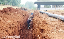 Đưa nước sạch đô thị về nông thôn