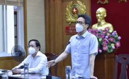 Giãn cách xã hội ‘muốn nghiêm phải nghiêm ngay từ đầu’