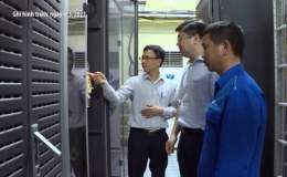 Hợp tác cùng VNPT, Thái Bình quyết tâm chuyển đổi số thành công