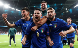 Kết quả Italia 1-1 Tây Ban Nha (pen 4-2): Morata đá hỏng luân lưu, ĐT Tây Ban Nha dừng bước ở bán kết