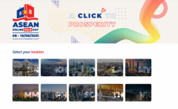 Khởi động Chương trình Ngày mua sắm trực tuyến lớn nhất ASEAN 2021