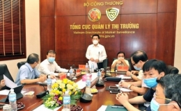 Kiên quyết không để nhân dân thiếu thực phẩm, rau quả, thuốc men