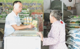 Kỳ 1: Phân bón 3 lần tăng giá