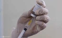 Lộ trình 120 triệu liều vaccine sẽ về Việt Nam