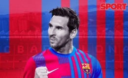 Messi đạt thỏa thuận với Barca, chấp nhận giảm nửa lương
