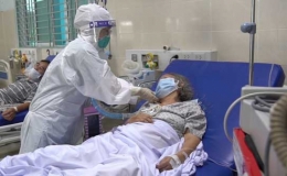 Ngày 20/7: Thêm 396 bệnh nhân Covid-19 tại Việt Nam được công bố khỏi bệnh