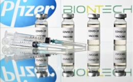 Phân bổ vắc xin Pfizer cho 63 tỉnh, thành phố