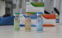 Phấn đấu có vaccine "Made in Vietnam" vào cuối năm 2021