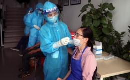 Sáng 6/7: Việt Nam có thêm 277 ca mắc Covid-19, TP Hồ Chí Minh nhiều nhất với 230 ca