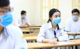 Sáng nay (8/7), thí sinh làm bài thi Khoa học tự nhiên, Khoa học xã hội