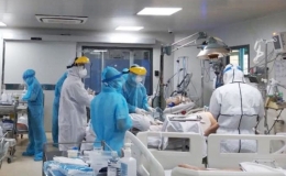 Thêm 29 ca tử vong do Covid-19 tại 7 tỉnh, thành