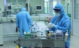 Thêm 2 ca tử vong do Covid-19 tại An Giang, TP. Hồ Chí Minh