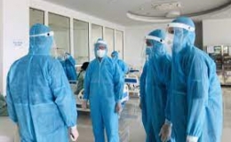 Thêm 2 ca tử vong do Covid-19 tại TP. Hồ Chí Minh, Bắc Giang