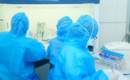 Thêm 645 ca mắc Covid-19 mới, Việt Nam ghi nhân 1.314 ca trong ngày 8/7