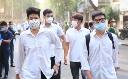 Thêm đối tượng được đặc cách xét công nhận tốt nghiệp trung học phổ thông