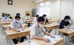 Thí sinh không thể dự thi đợt 2 được xem xét đặc cách tốt nghiệp