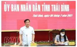 Thống nhất phương án thi tốt nghiệp THPT cho các thí sinh thuộc diện F1, F2 và khu vực phong tỏa