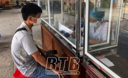 Tình hình dịch Covid-19 đến ngày 18/7