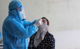 Tình hình dịch Covid-19 đến ngày 20/7