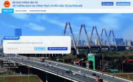 Triển khai phần mềm vận tải hành khách trực tuyến