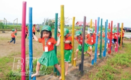 Từ vụ việc cháu bé bị bạo hành: Cần tăng cường quản lý, chấn chỉnh các cơ sở giáo dục mầm non ngoài công lập
