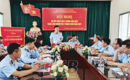 Xử lý 350 vụ vi phạm trong lĩnh vực sản xuất, kinh doanh