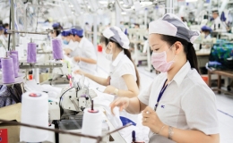 Xuất nhập khẩu nửa đầu năm tăng trưởng khá bất chấp dịch bệnh
