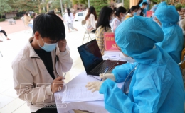 T&igrave;nh h&igrave;nh dịch Covid-19 đến ng&agrave;y 9/7